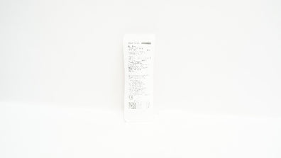 Avanos BA-S12NC-S Neomed Oral/Enteral Syringe w/ENFit Connector 12ml